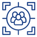Customer Focus icon