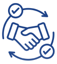 Integrity icon