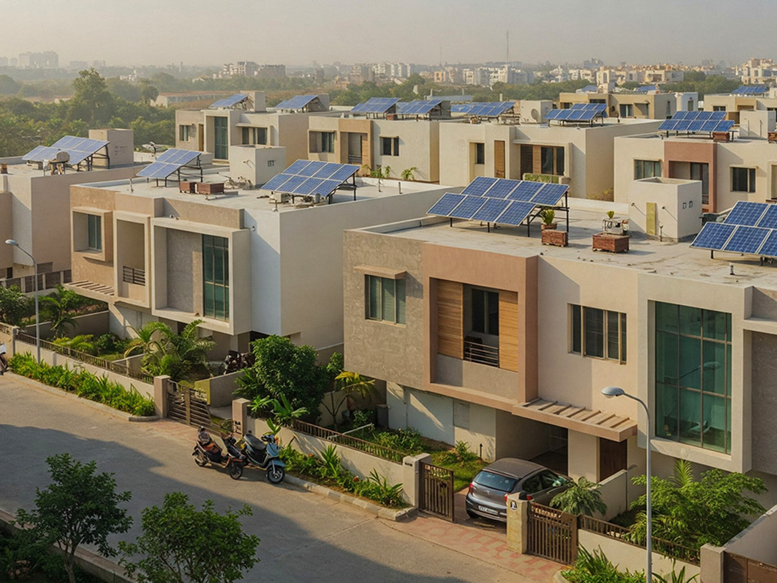 future of solar in india 1