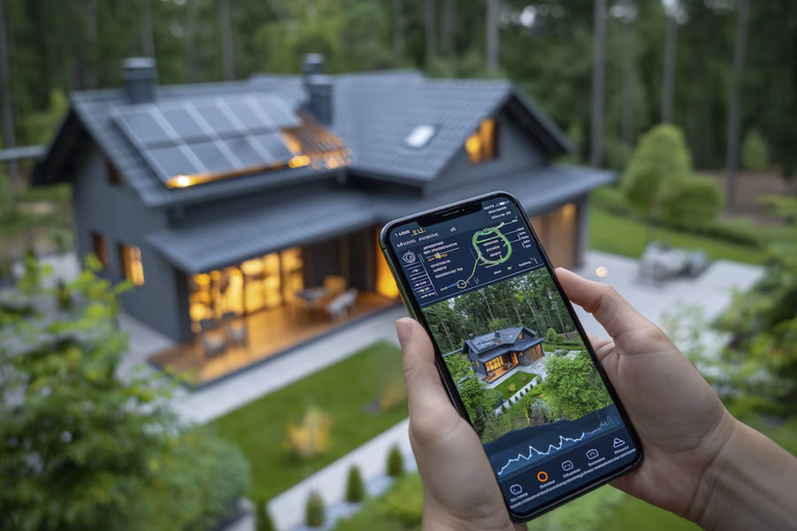 people track home energy consumption through mobile apps 133187 60901 1